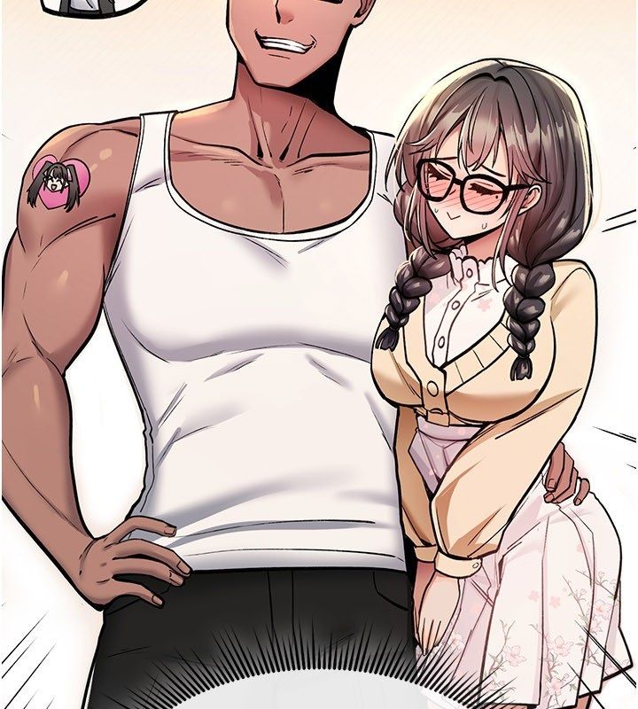 詛咒性轉物語，第29話-用腳擼爽不爽啊?，第 34 页