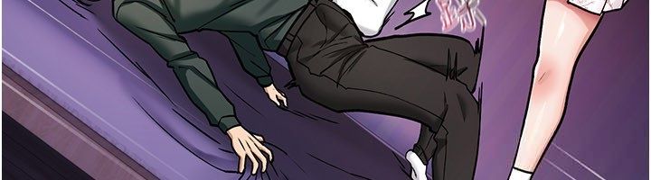詛咒性轉物語，第29話-用腳擼爽不爽啊?，第 125 页