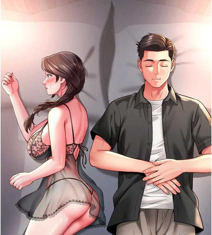 越線諮詢，第3話-夾緊小穴不讓你走♥，第 12 页