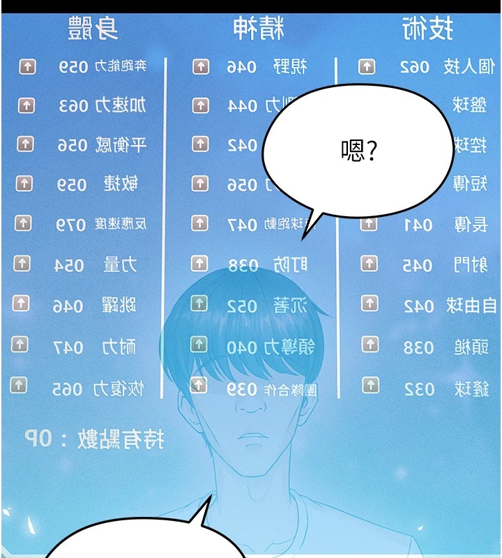 足球型男脫單指南，第1話-我向足球女神許願了，第 40 页